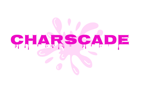Charscade